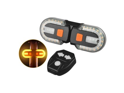 6089 pridavne smerovky na bicykel