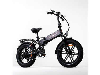 ENGWE EP-2 PRO BOOST (Farba Portocaliu)