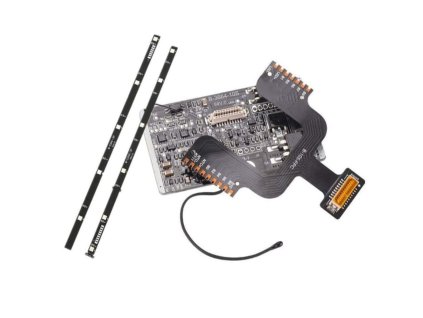 BMS na bateriu s konektormi Xiaomi M365 Scooter