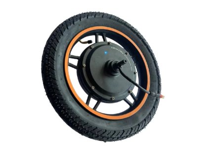 6244 kukirin c1 pro motor