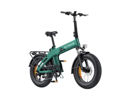 ENGWE EP-2 3.0 Boost - 2025 (Farba Verde)