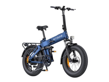 ENGWE Engine Pro 3.0 Boost (Farba Albastru)