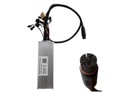 6298 riadiaca jednotka engwe x26