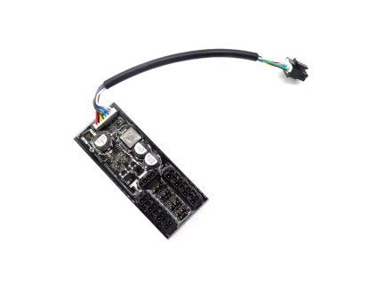 Modul de Iluminare (Faruri) KuKirin G2 Master – Versiunea B (2025)
