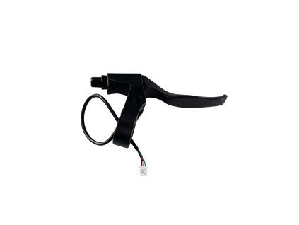 prava brzdová packa Kukirin A1