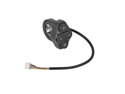 Comutator lumini Kukirin A1