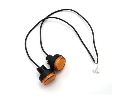 Semnalizare Versiunea-A Kukirin A1