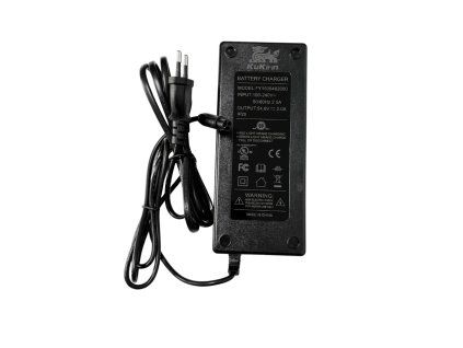 Încărcător KuKirin A1