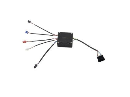 Modul control lumini KuKirin G4 MAX Versiunea-B