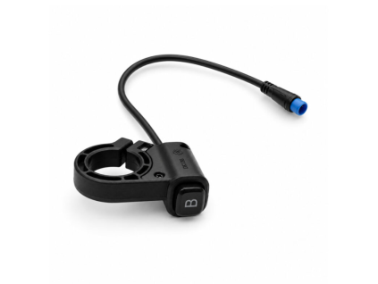 Buton Boost Engwe L20 Boost