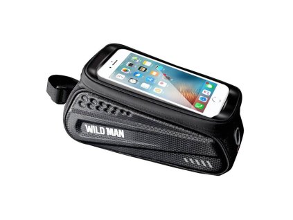 wildman puzdro na mobil