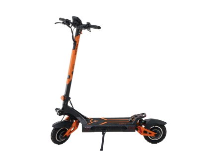 Kugoo Kirin G3 PRO elektrokolobezka