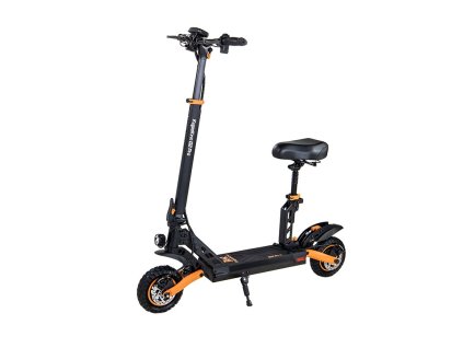 mainimage1KUGOO KIRIN G2 PRO Electric Scooter with 600W Motor 48V 15Ah 9 Inch Tire Max Speed