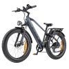Engwe E26 Čierny Elektrobicykel 750w