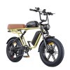 engwe m1 elektricky bicykel