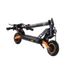 mainimage5KUGOO KIRIN G2 PRO Electric Scooter with 600W Motor 48V 15Ah 9 Inch Tire Max Speed
