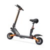 mainimage2KUGOO KIRIN G2 PRO Electric Scooter with 600W Motor 48V 15Ah 9 Inch Tire Max Speed