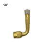 Adaptor de extensie a valvei 45°-135° (Variant 90°)