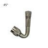Adaptor de extensie a valvei 45°-135° (Variant 90°)