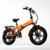 engwe ep2pro boost orange