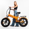 Bicicletă electrică ENGWE EP-2 PRO-2022