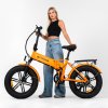 Bicicletă electrică ENGWE EP-2 PRO-2022