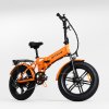 Bicicletă electrică ENGWE EP-2 PRO-2022