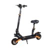 mainimage1KUGOO KIRIN G2 PRO Electric Scooter with 600W Motor 48V 15Ah 9 Inch Tire Max Speed