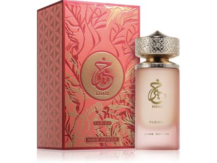 Paris Corner Khair Fusion EDP 11ml decant