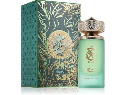 Paris Corner Khair Pistachio EDP 100ml