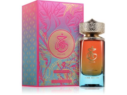 Paris Corner Khair Confection EDP 11ml decant