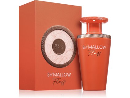 French Avenue Sh’Mallow Fluff EDP 11ml decant