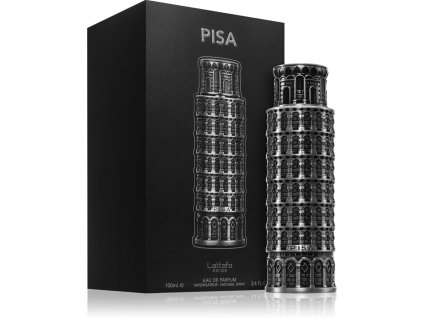 Lattafa Pride Pisa EDP 100ml