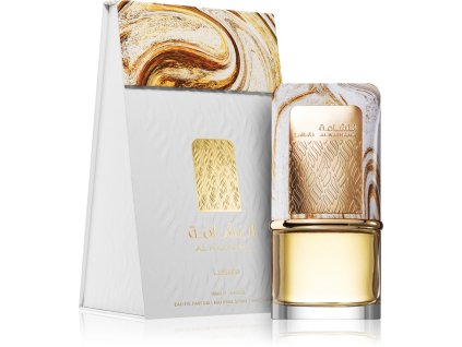 Lattafa Al Nashama EDP 100ml
