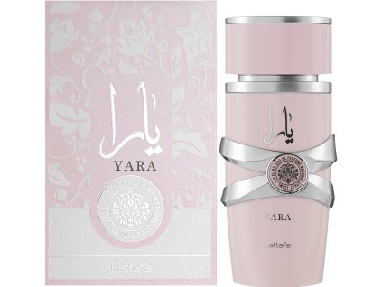 Lattafa Yara EDP 100ml