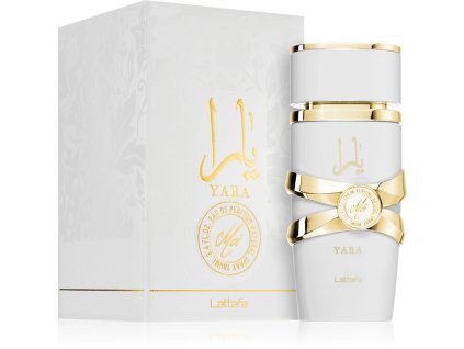 Lattafa Yara Moi EDP 100ml