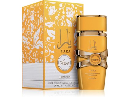 Lattafa Yara Tous EDP 100ml