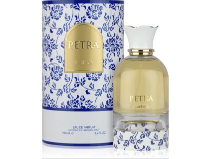 Lattafa Petra EDP 100ml