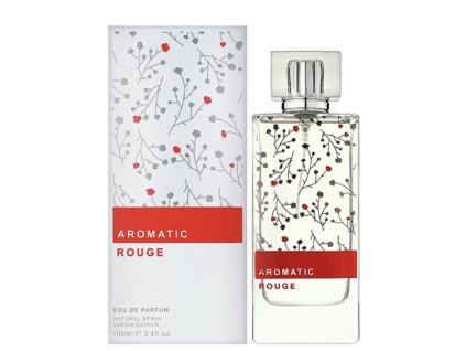 Maison Alhambra Aromatic Rouge EDP 11ml decant