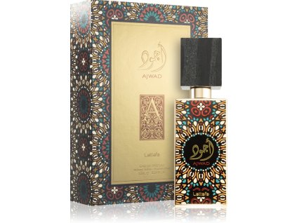 Lattafa Ajwad EDP 60ml