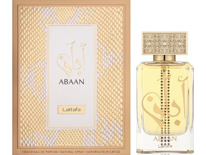 Lattafa Abaan EDP 11ml decant
