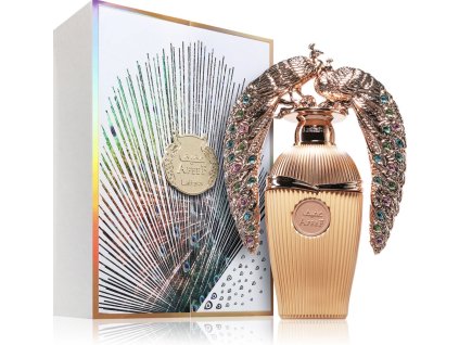 Lattafa Afeef EDP 100ml