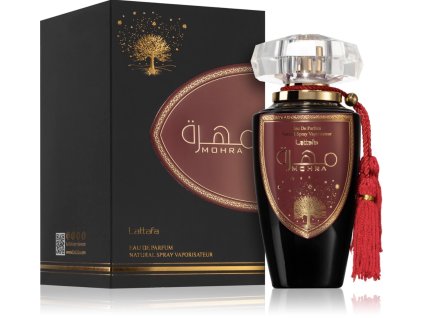 Lattafa Mohra EDP 100ml