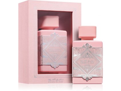 Lattafa Badee Al Oud Noble Blush EDP dámsky 100ml