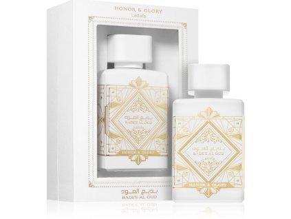 Lattafa Badee Al Oud Honor & Glory EDP unisex 100ml