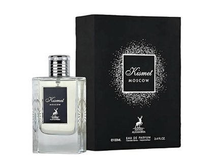 Maison Alhambra Kismet Moscow EDP unisex 100ml