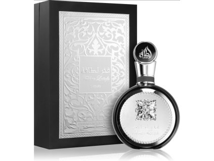 Lattafa Fakhar Black EDP pánsky 11ml decant