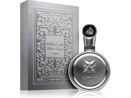 Lattafa Fakhar Platin EDP pánsky 11ml decant