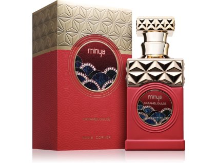 Paris Corner Minya Caramel Dulce unisex 100ml EDP