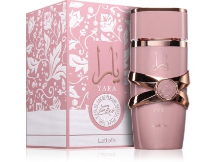 Lattafa Yara Elixír dámska 100ml EDP